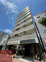 Ｃａｎａｌ天満橋｜大阪府大阪市都島区片町の賃貸物件情報